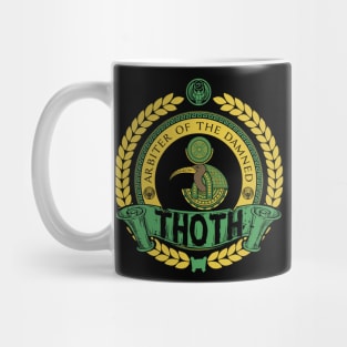 THOTH - LIMITED EDITION Mug